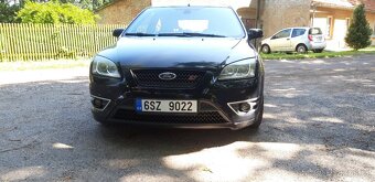 Ford Focus II ST 2.5 Turbo V5 166kW , - 10
