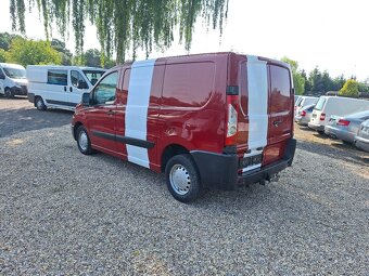 Citroen Jumpy rv.2010 klima - 10