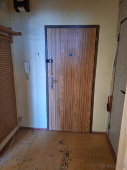 Prodej bytu 2+kk, 40 m² + balkón, Děčín – Čsl. partyzánů - 10