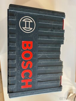 AKU vrtací kladivo Bosch GBH 36 VF-Li Plus. 3,2J - 10