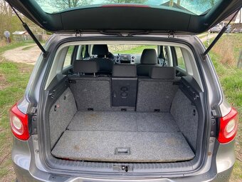 Volkswagen Tiguan 1.4 TSI 110 kW 4x4 - 10