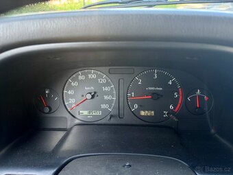 Nissan Patrol Y61 3.0D 185tkm 2002 - 10