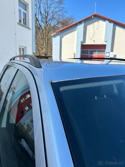 Škoda Octavia Combi 1.6 MPI - 10