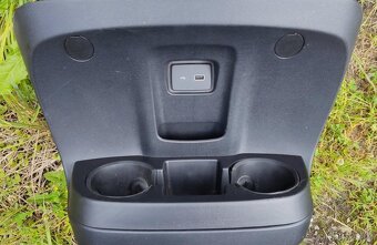 Peugeot Boxer, Citroen Jumper, převodovku 20GP19 - 10