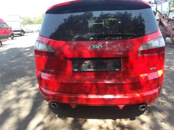 ford S-Max 2.2 Tdci - 10