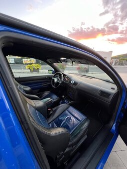 Volkswagen Golf IV 1.9 TDI 110kw ARL - 10
