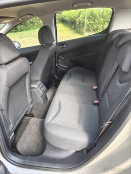 Peugeot 308 1.6 88kw - 10