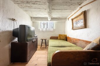 Prodej rodinného domu 64 m²- Orlovice, okr. Vyškov - 10