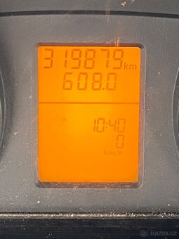Mercedes Sprinter 213 CDI - 10