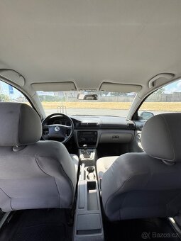 Volkswagen Passat B5.5 1.8T 110kw - 10