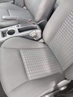 Mercedes-Benz A160 - 10