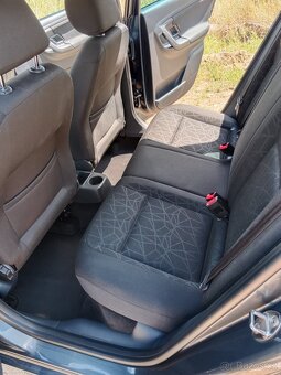 Škoda fabia combi 1.2 TSi, Family - 10