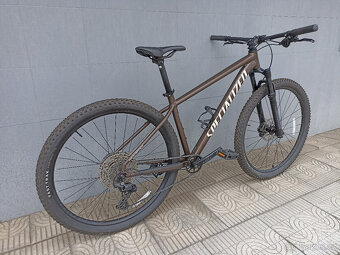 Specialized Rockhopper 29" Elite L" - 10