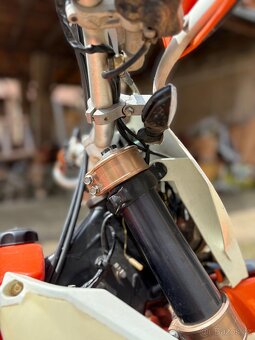 KTM 525 EXC RACING - 10
