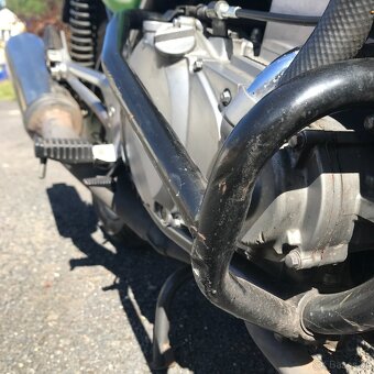 Kawasaki ER-5 2003, 82tis km - 10