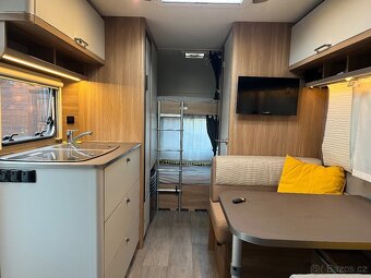 Burstner Premio 495TK - 10