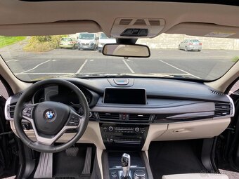 BMW X5 xDrive 30d - 10
