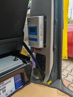 Volkswagen Transporter T6 110kw - 10