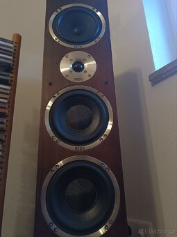 Set - Heco Celan 700 + Heco Celan Sub 30 A - 10