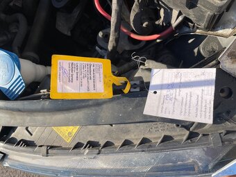 Škoda Octavia III 1,2 TSi 77kW - 10