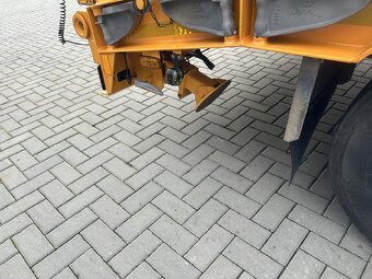 Příves Goldhofer TU 4-32/80 - 10