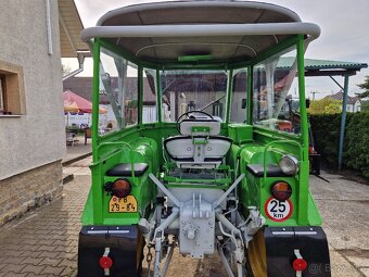 Zetor 25K - 10