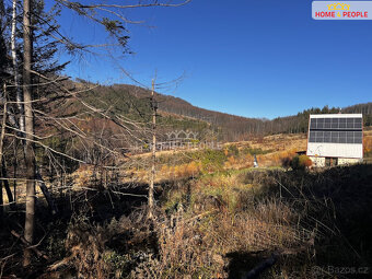 Pozemek pro výstavbu určenou k rekreaci - 10