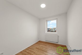 Pronájem bytu 2+kk 58 m² se samostatnou šatnou, Velké Meziří - 10