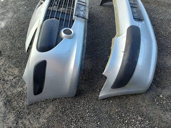 Karosářské díly Peugeot 307 HB - EZRC (05-08) - 10