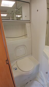 Karavan Delta 4100 - 10