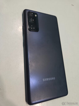 Samsung Galaxy S20 Fe 5g CZ distribuce 2023 - 10
