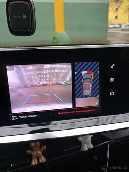 Peugeot 2008 1,2 96Kw GTline 2020 - 10