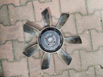 Nissan Navara D40 - 10