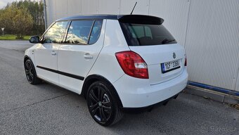 Škoda Fabia 2 Monte Carlo po 1.MAJITELI - 10