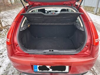 Citroen C4 1.4i - 10