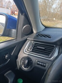 Škoda Rapid 1.2 TSI - 10