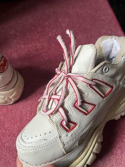 Buffalo old school na platformě - 10