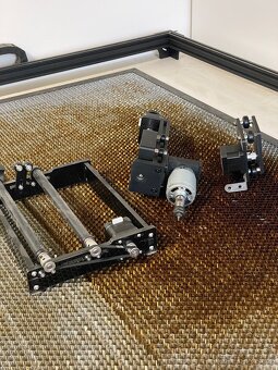 Prodám CNC laser - 10