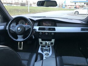 BMW 530D - 10