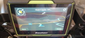 Aprilia caponord 1200 ADD travel - 10