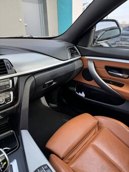 BMW 435d 2018 xDrive M paket - 10