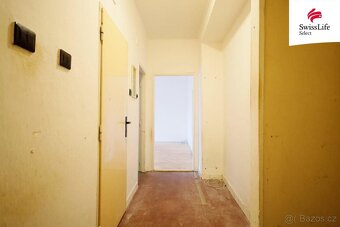 Prodej bytu 2+1 52 m2 Sídliště Pražská, Havlíčkův Brod - 10