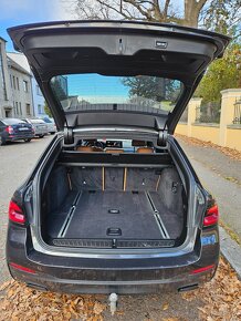 BMW 530d xDrive M-Sport 210kW - gen. G38 - 10
