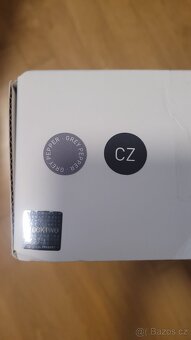 Nástěnné hodiny QLOCKTWO Earth 45 - 10