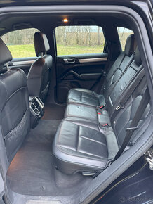 Porsche Cayenne II 3.0 V6 Diesel - 10