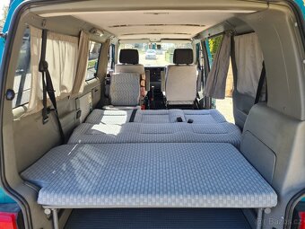 Volkswagen T4 Multivan - 10
