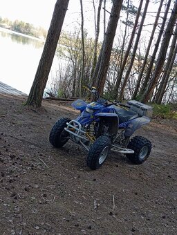 Yamaha Blaster 200 - 10