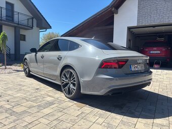 Audi A7 3.0 BiTDI Competition - 10