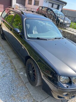 MG ZT-T 190 2,5 V6 140kw - 10