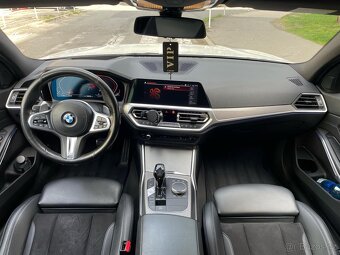 prodam bmw 330i 190kw g20 M-packet - 10